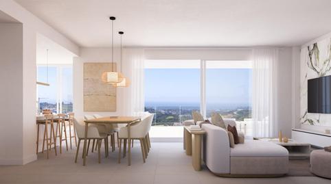 Penthouse for sale in Valle Romano Golf