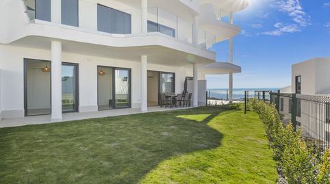 Ground floor apartment for sale in El Higuerón