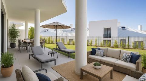 Ground floor apartment for sale in El Higuerón