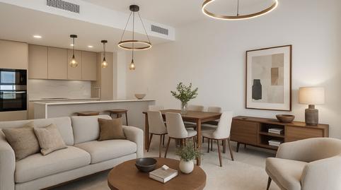 Ground floor apartment for sale in El Higuerón