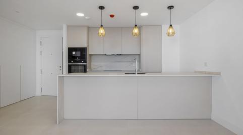 Ground floor apartment for sale in El Higuerón