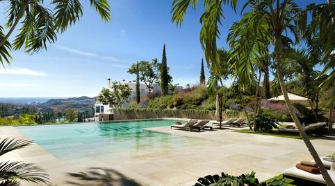 Ground floor apartment for sale in Los Árboles