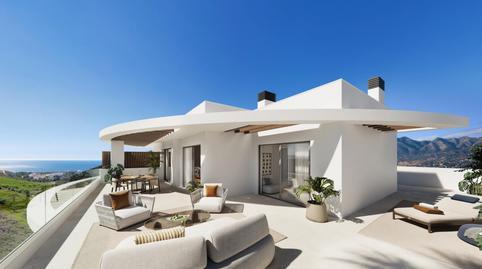 Penthouse for sale in Los Árboles