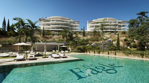 Penthouse for sale in Los Árboles