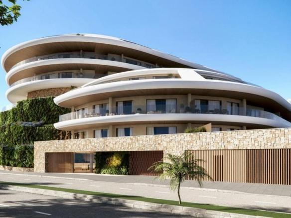 Apartment for sale in Las Gaviotas – Carvajal