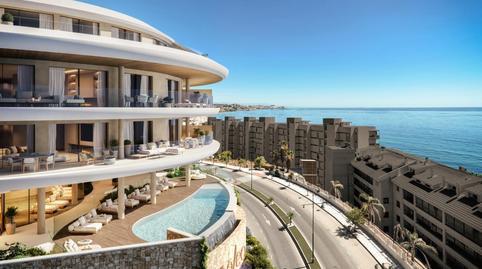 Apartment for sale in Las Gaviotas – Carvajal