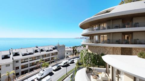 Apartment for sale in Las Gaviotas – Carvajal