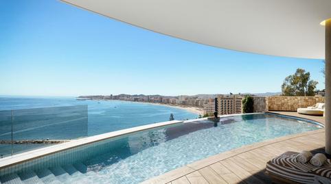 Apartment for sale in Las Gaviotas – Carvajal
