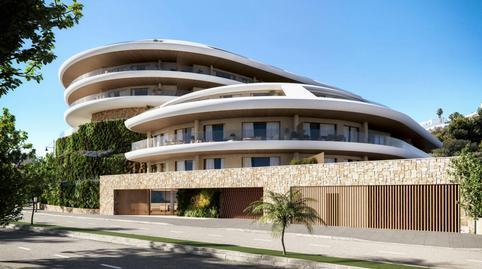 Apartment for sale in Las Gaviotas – Carvajal