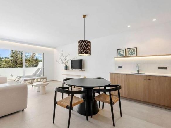 Penthouse for sale in Prado del, 3, Aloha