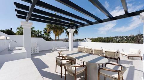 Penthouse for sale in Prado del, 3, Aloha