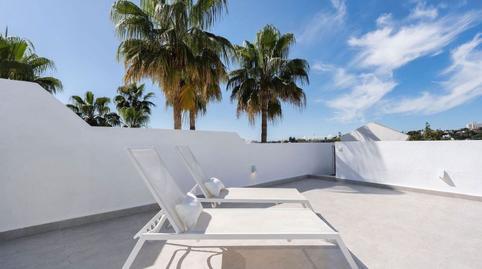 Penthouse for sale in Prado del, 3, Aloha