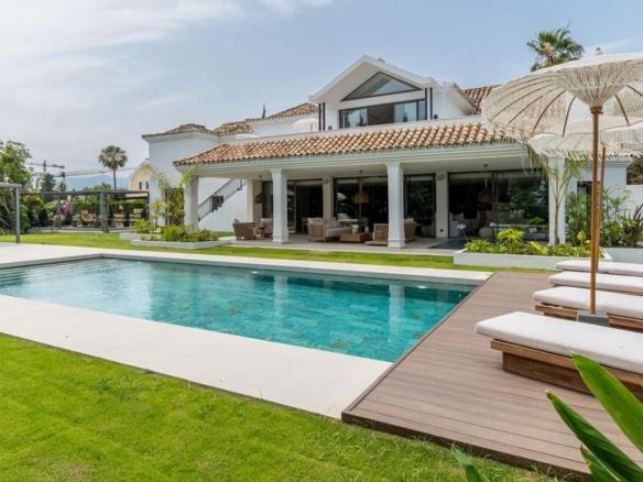 House or villa for sale in Rubi del, Nueva Atalaya