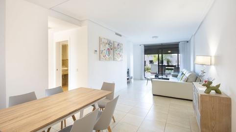 Ground floor apartment for sale in La Concha – Resina Golf