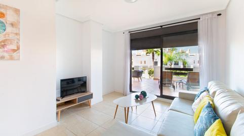 Ground floor apartment for sale in La Concha – Resina Golf