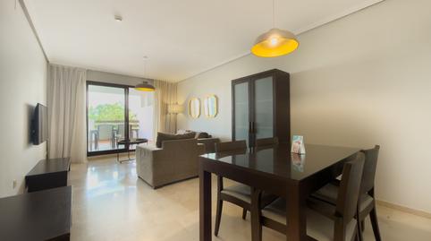 Apartment for sale in Valle Romano Golf