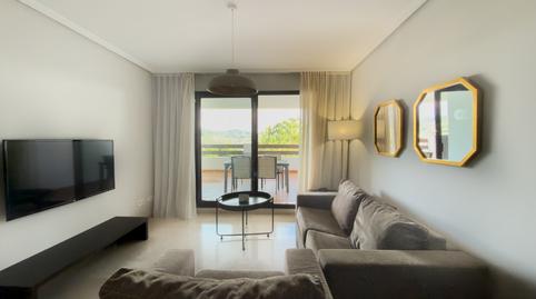 Apartment for sale in Valle Romano Golf