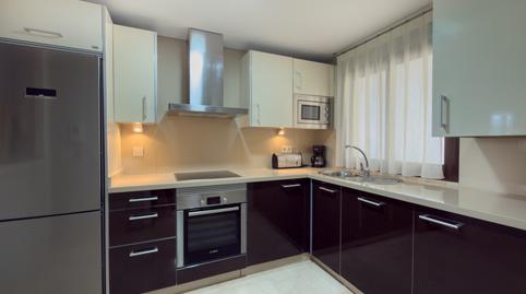 Apartment for sale in Valle Romano Golf