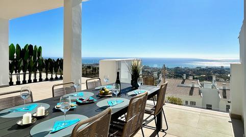 Penthouse for sale in Rancho Domingo – La Hacienda