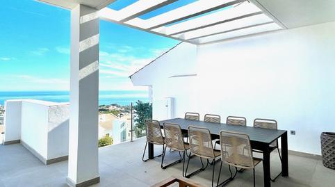 Penthouse for sale in Rancho Domingo – La Hacienda
