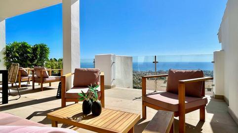 Penthouse for sale in Rancho Domingo – La Hacienda