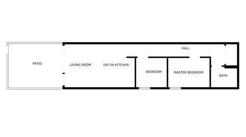 Apartment for sale in Seghers