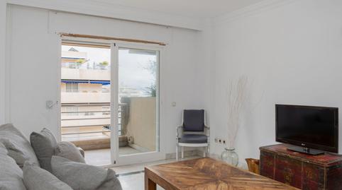 Apartment for sale in Puerto Banús