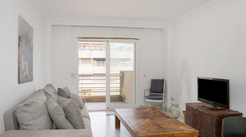 Apartment for sale in Puerto Banús