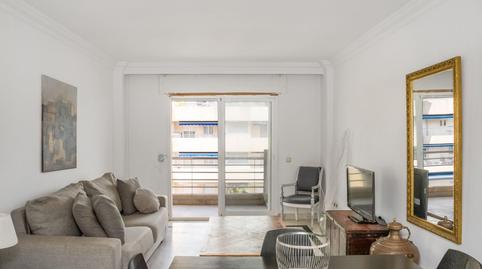 Apartment for sale in Puerto Banús