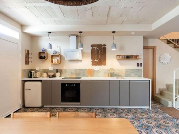Townhouse for sale in Cristo de la Epidemia