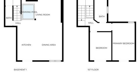 Townhouse for sale in Cristo de la Epidemia