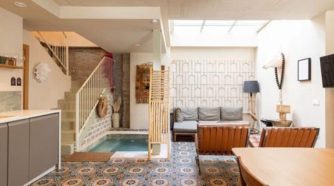 Townhouse for sale in Cristo de la Epidemia
