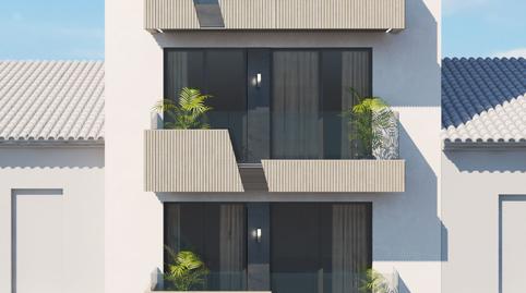 Apartment for sale in the city center