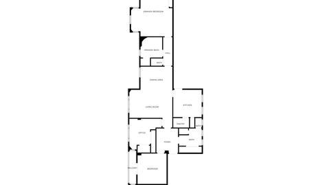 Apartment for sale in the Historic Center