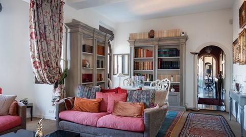 Apartment for sale in the Historic Center