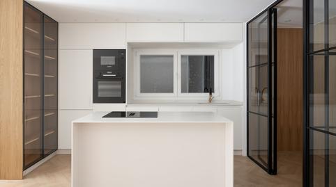 Apartment for sale in Ensanche Centro – Puerto