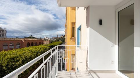 Apartment for sale in Ensanche Centro – Puerto