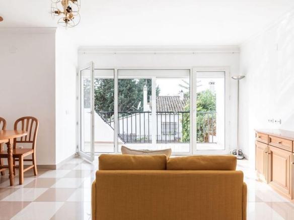 Apartment for sale in Loma de los Riscos