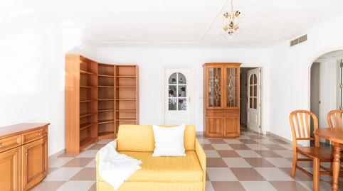Apartment for sale in Loma de los Riscos