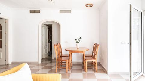 Apartment for sale in Loma de los Riscos