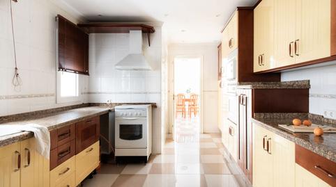 Apartment for sale in Loma de los Riscos