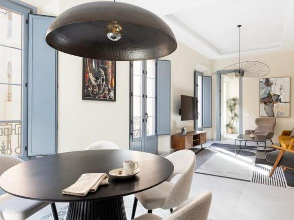 Apartment for sale in the Historic Center