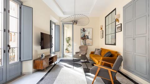 Apartment for sale in the Historic Center