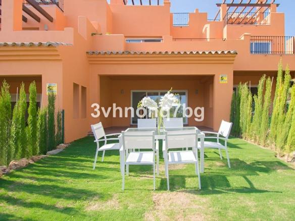 Townhouse for sale in Paraiso – Barronal
