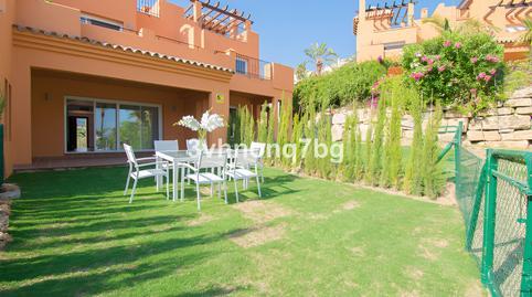 Townhouse for sale in Paraiso – Barronal