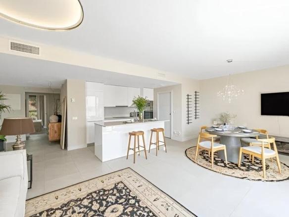 Apartment for sale in the city center