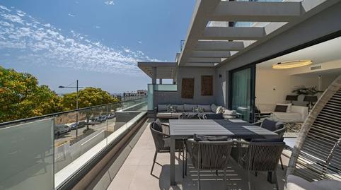 Apartment for sale in the city center