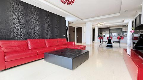 Apartment for sale in Benahavís village