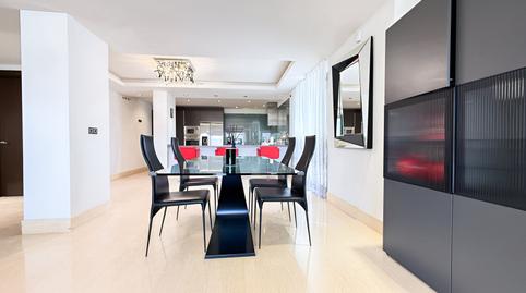 Apartment for sale in Benahavís village