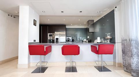 Apartment for sale in Benahavís village